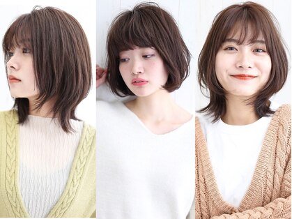 ハレ(HALE)の写真