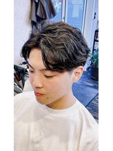 レイリー(RAYLEIGH) フェザーパーマ