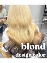 エミーバイモアムー(Emmie byMoremuu)&nbsp;【あいり】裾カラー