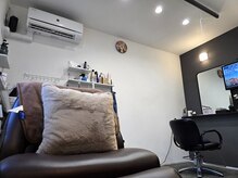 メンズもお任せください☆