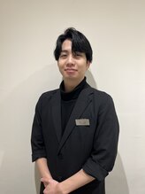 ゼノンユニガイ(ZENON uni GUY) 時山 流空