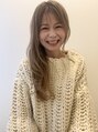 アーティス ヘア デザイン(Artis hair design) 水谷 りな