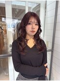 1ブリーチラベンダーベージュ