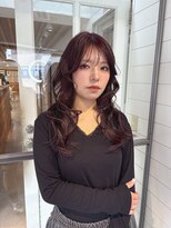 メロウマン(mellowman) 1ブリーチラベンダーベージュ