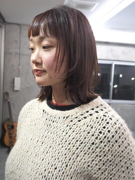 ハート(HART) いいとこ取りミディアムレイヤー