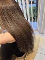 ミーサ(MYSA)&nbsp;グレージュカラー