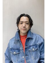 ルッチ(LUCCI)&nbsp;稲住 亮