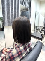サロンワン(Salon1)&nbsp;美髪ストレート