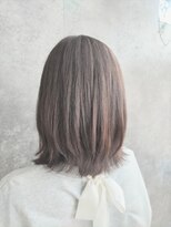 アンバール(amberl)&nbsp;外ハネボブ