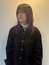 ルプラベレ(le-pla Beret)&nbsp;北川 美里