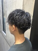 フレイム(FLAME) シャドウパーマ