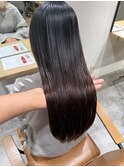 奈良/髪質改善/トリートメント/艶髪
