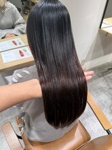 シェノン 奈良橿原店(CHAINON)&nbsp;奈良/髪質改善/トリートメント/艶髪