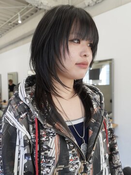 ジーレ(jiire) ハイレイヤー