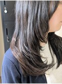 レイヤーカット