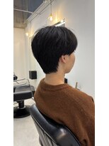 ルオラ(Luora) シースルーマッシュ