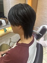 ネオリーブ チッタ 阿佐ヶ谷店(Neolive citta)&nbsp;メンズウルフ