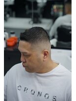 ノア 学芸大学店(NOR)&nbsp;カット＋シェービング＋シャンプー