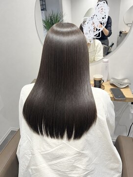 ウノイ(unoi) 【unoi】グレージュカラー