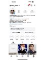 ネーム バイ グロー 大宮(NE:M by GLROW)&nbsp;Instagramも要チェックです！情報発信してますので要チェック！