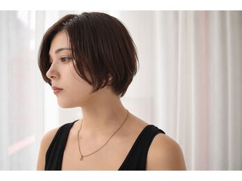 ヴェル(Velle)の写真/年齢による髪の変化を感じ始めた方へ