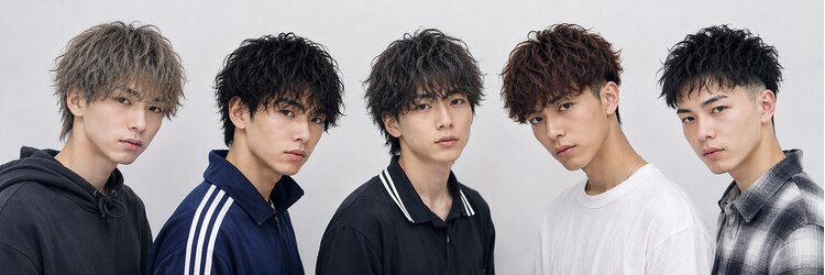 ステラ(STELLA)のサロンヘッダー
