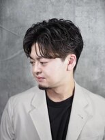 ヒロギンザ 仙台本店(HIRO GINZA)&nbsp;【仙台】ビジネスパーマ