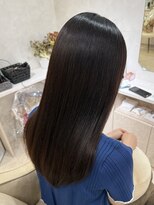 ココハナ(Kokohana)&nbsp;縮毛矯正/バイカルテトリートメント