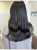 うるツヤロング