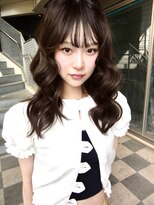シキ 渋谷(siki)&nbsp;soft brown
