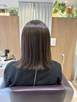 エル バイ ファースト(L by first)&nbsp;【L by first】髪質改善【輝髪】10代/20代/30代/40代/50代/60代