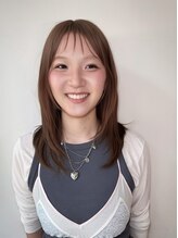 オーダー(OORDER)&nbsp;吉澤 そよか