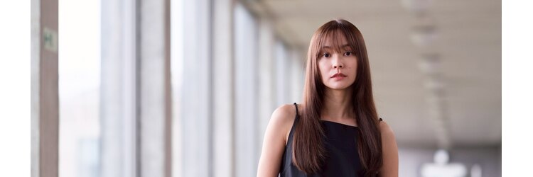 シェルク バイ シャッセ(cerc by SASE)のサロンヘッダー