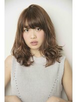 ガーデントウキョウ(GARDEN Tokyo)&nbsp;『GARDEN』ニュアンスパーマミディアム【KOMAKI】