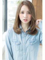 アフロート ギンザ(AFLOAT GINZA)&nbsp;AFLOAT明日香の愛されワンカールセミディ