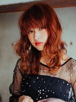 プロデュース 淵野辺店(Produce)&nbsp;ハイトーンロングカール