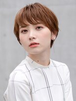 エムクランメイクス 原宿 表参道(m.clan MAKE'S)&nbsp;エフォートレスショート2【MAKE'S m.clan原宿 矢沢和也】