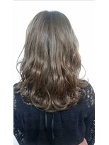 クラップ(Clap by Tetote)&nbsp;【Clap by tetote 武庫之荘】お客様snap