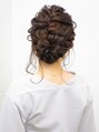 レクリヘアー(RecRe hair) ボブ～短い長さの方もヘアセット可能です！ぜひご相談ください☆