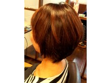 美容室フェアルナ