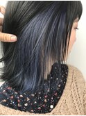 インナーブリー