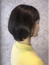 ヘアーアイシス(HAIR AICIS)