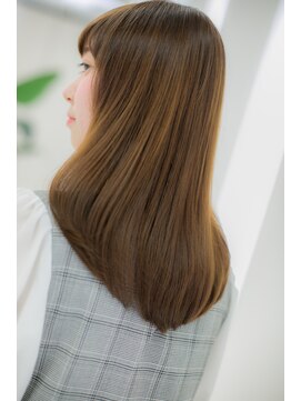 ユーフォリア 銀座本店(Euphoria) 【Euphoria銀座本店】髪質改善トリートメントでツヤ髪が叶う♪