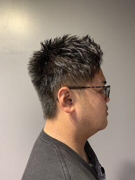 サロンツジモト(SALON TSUJIMOTO) メンズスタイル46