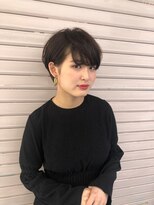 リラ バイ クオーレ(LIRA by CUORE)&nbsp;大人ショート