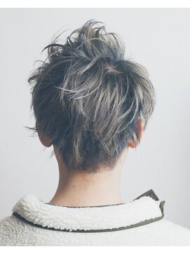 ダ ヴィンチ(Da Vinci) 『グレー』メンズ