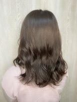 オーシャン 宇都宮店(Ocean) ミルキーブラウン♪