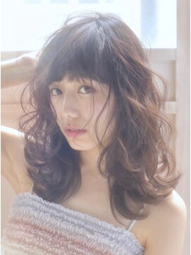 マーブルトウキョウネオリーブ(marbles tokyo neolive) 《MARBLES TOKYO/三茶》☆×☆