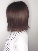 ソース 京都河原町(SOURCE)&nbsp;【SOURCE】ルビーヴァイオレット