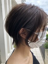 ボリスビアン 大和田店(BorisVian)&nbsp;くびれショート